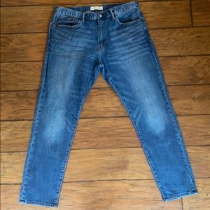 Men’s Gap Jeans 36x32